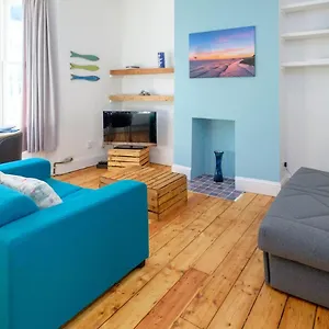 Apartment Garden, Brighton