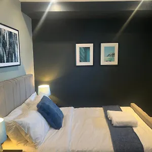 Apartment Your Perfect Getaway, Brighton